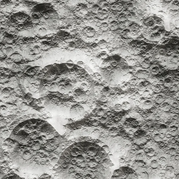 Craters — Stock Photo, Image