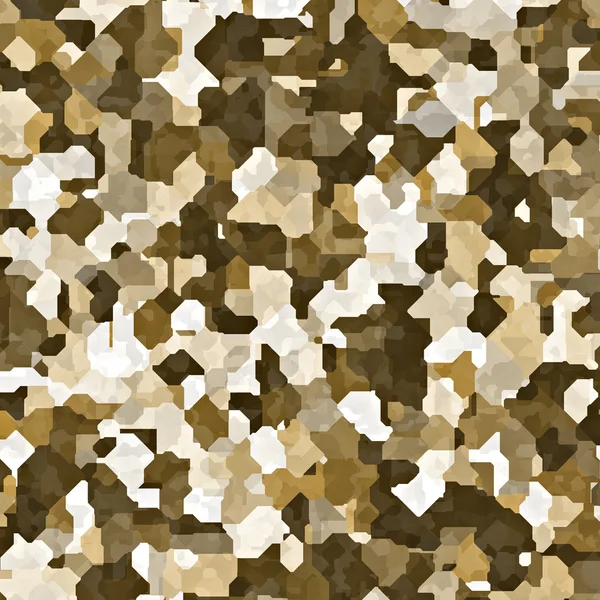 Camuflagem — Fotografia de Stock