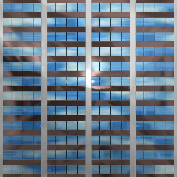 Безшовні windows — стокове фото