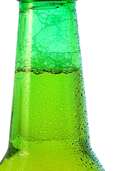 Collo della bottiglia — Foto Stock