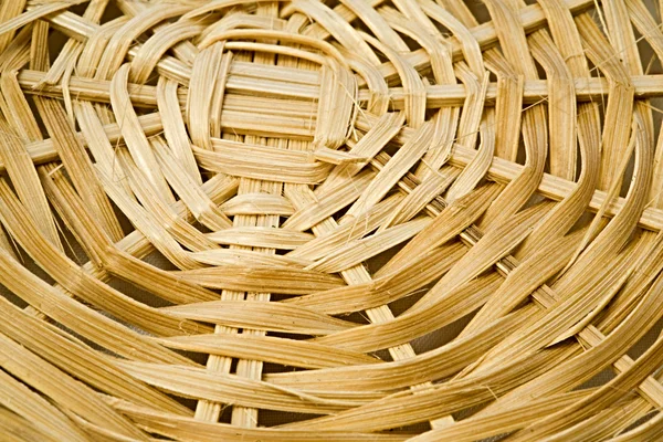 stock image Basketwork