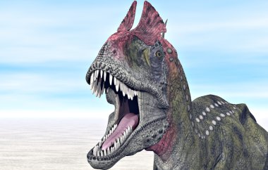 dinozor