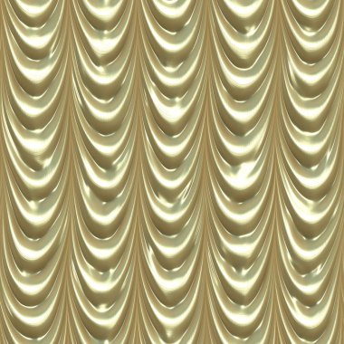 Theater curtains clipart