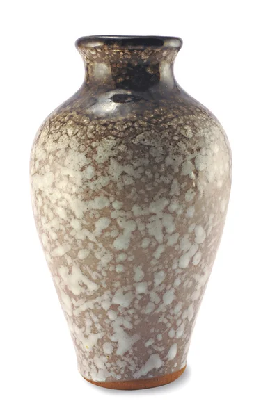 Vase créatif en céramique — Photo