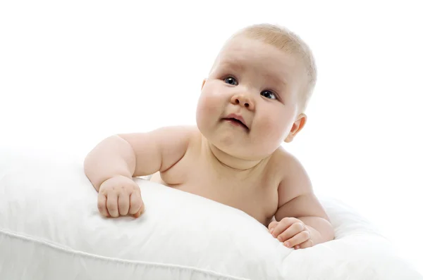 美しさの赤ちゃん — ストック写真