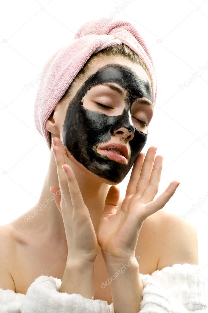 Cosmetic mask