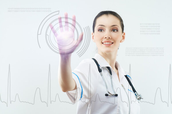 Инновационные технологии
