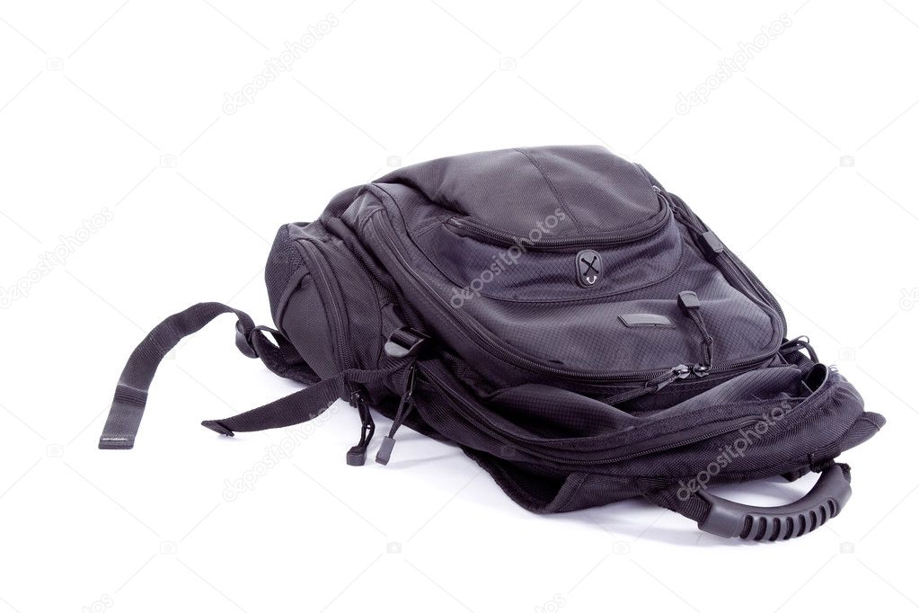 Backpack for equipment