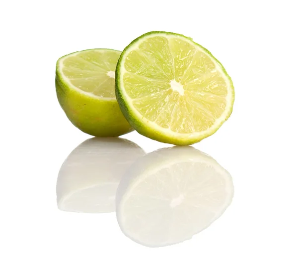 Lime — Stock Photo, Image