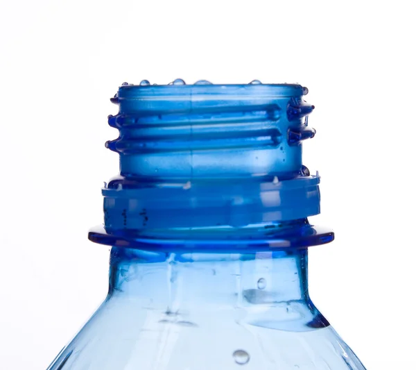 Plastic bottle Royalty Free Stock Fotografie
