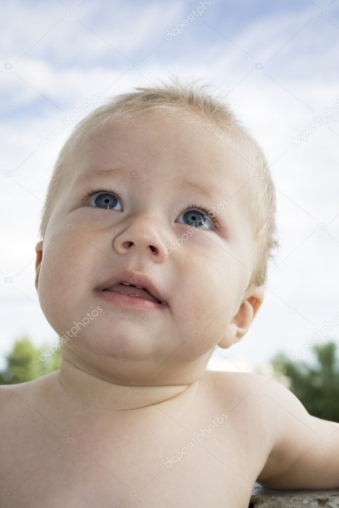 Стол облачко happy baby