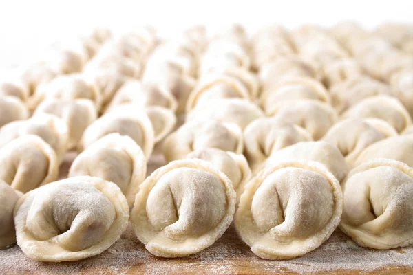 stock image Russian Ravioli