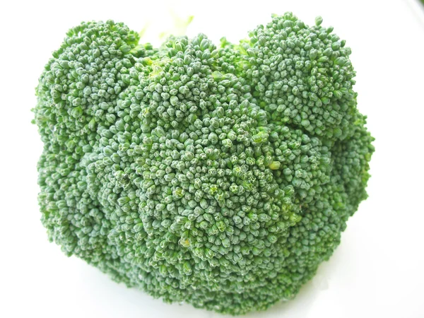 Brokoli Stok Resim