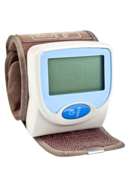 Sphygmomanometer