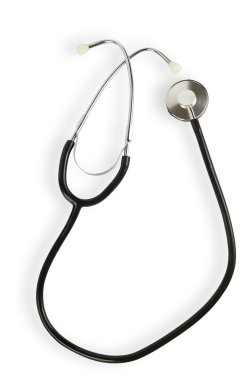 Stethoscope clipart