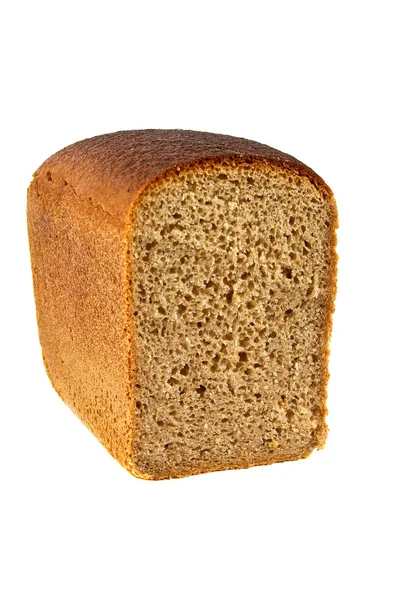 Pão de centeio — Fotografia de Stock