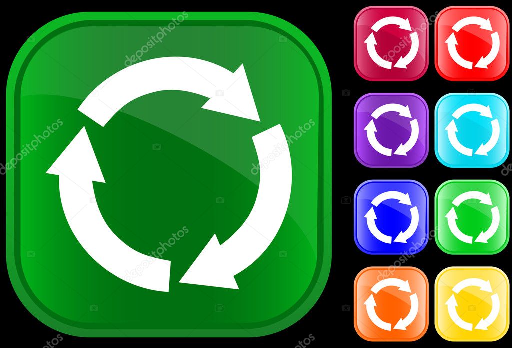 Recycling circle