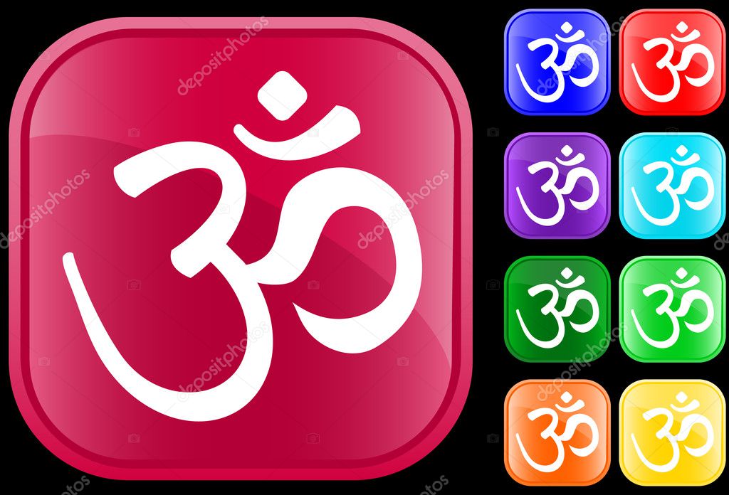 Hinduism symbol