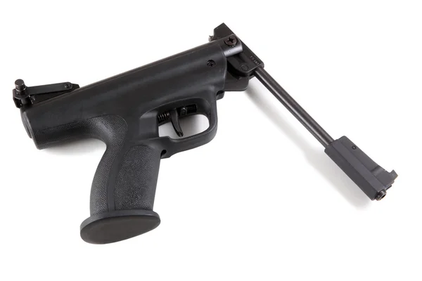 Sport gun — Stock Photo, Image