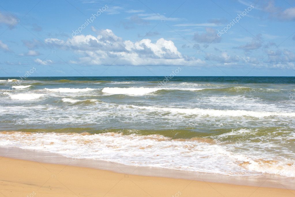 Beach Ceylon