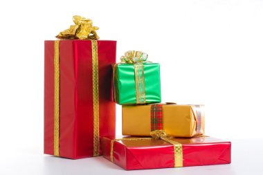 Gifts clipart