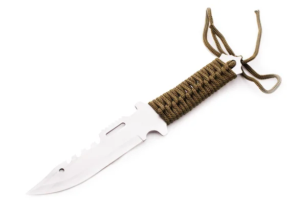stock image The hunting knife