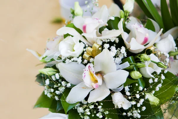 Bouquet de la mariée — Photo