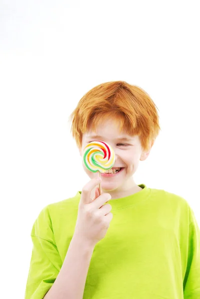 stock image Stick of candy