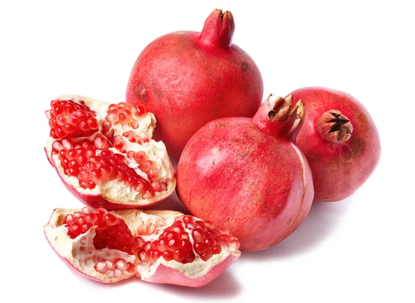 stock image Pomegranates