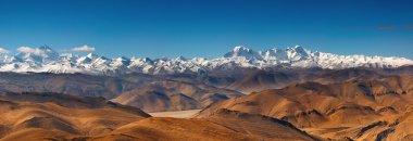Himalayan Range clipart