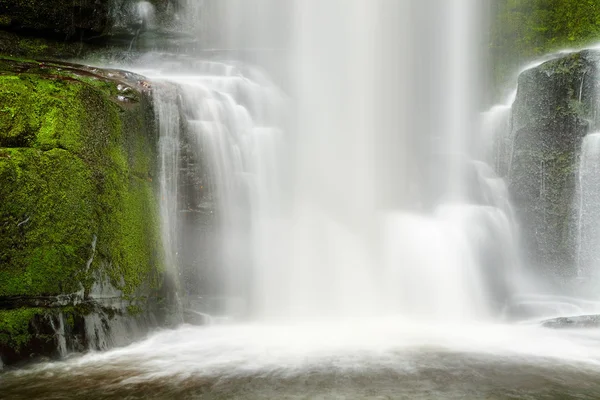 Mclean Falls, New Zealand — Stock Photo, Image