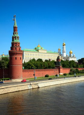 Kremlin.