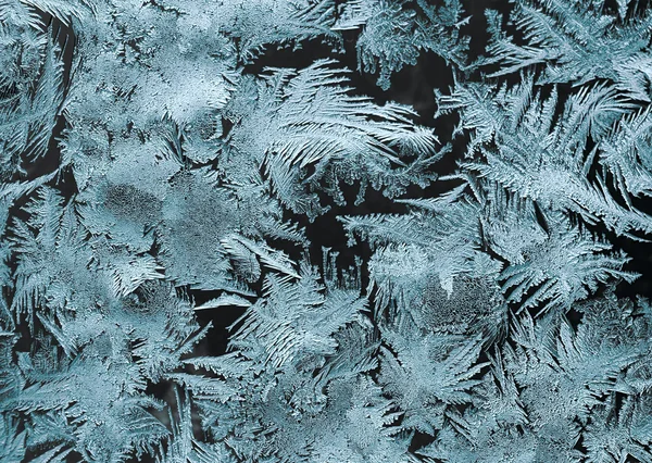 Conto de inverno — Fotografia de Stock