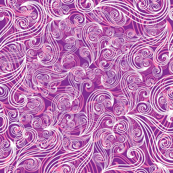 Бесшовный розовый фон — стоковый вектор