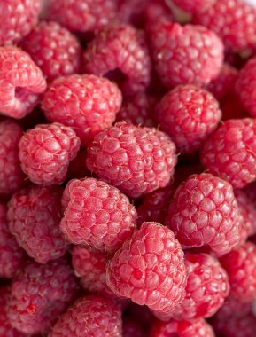 Raspberry clipart