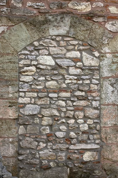 Antique old wall — Stock Photo, Image