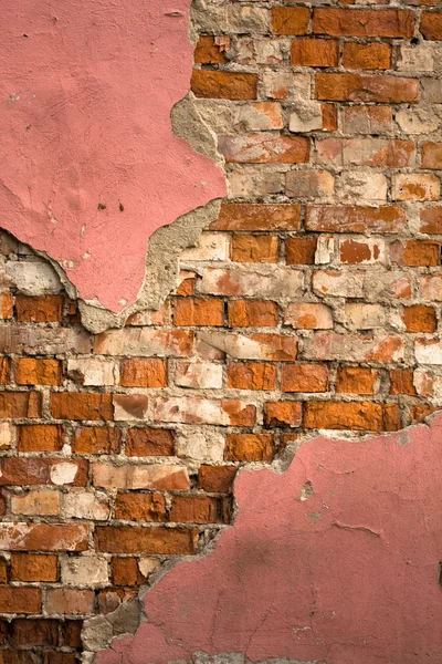 Antike alte Mauer — Stockfoto
