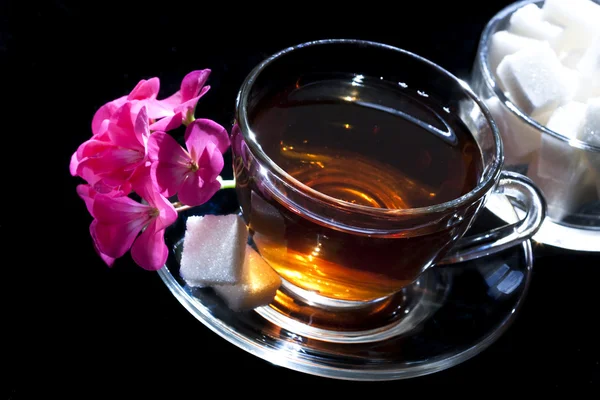 Çay — Stok fotoğraf