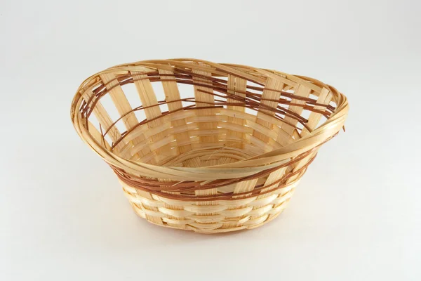 stock image Basket wattled