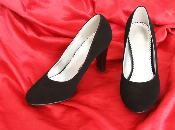Sepatu Womanish — Stok Foto