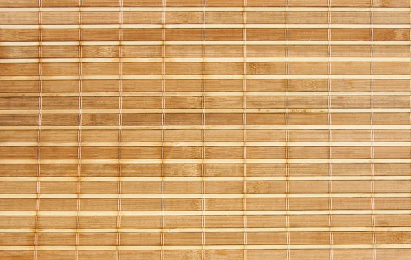 Ubrousek z bambusu — Stock fotografie