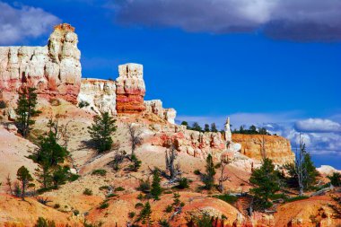 Bryce canyon