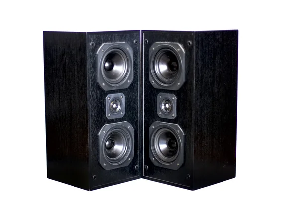 Sound Speakers — Stockfoto