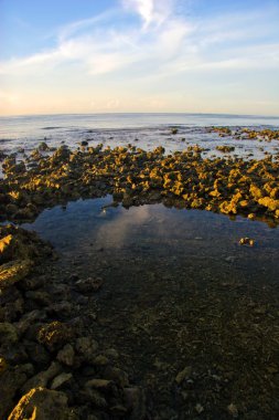 Sunrise bali Adası