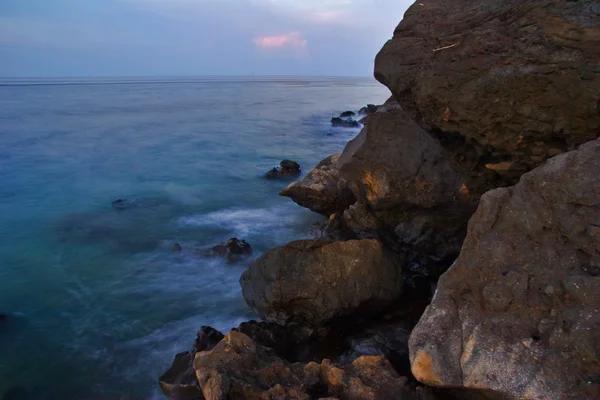 バリ島の日の出 — ストック写真