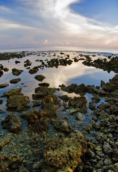 Sunrise bali Adası