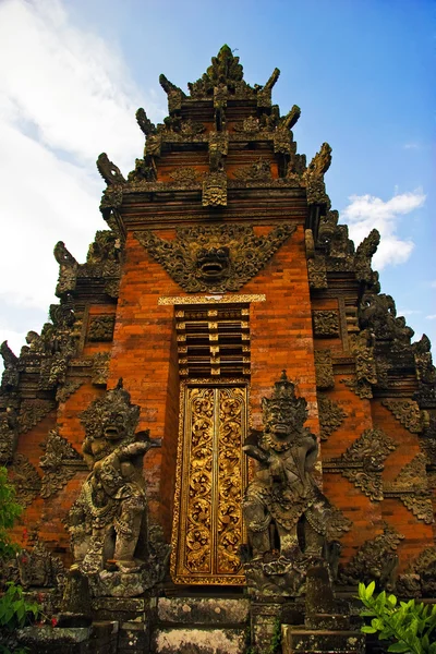 Architectureof Bali — Stock Photo, Image