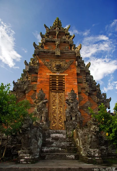 Architecturede Bali — Photo