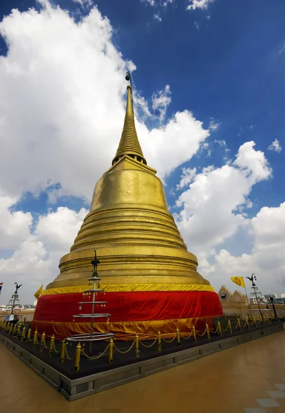 Budist tapınağı — Stok fotoğraf