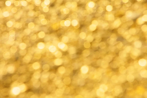 황금 빛 배경 — 스톡 사진